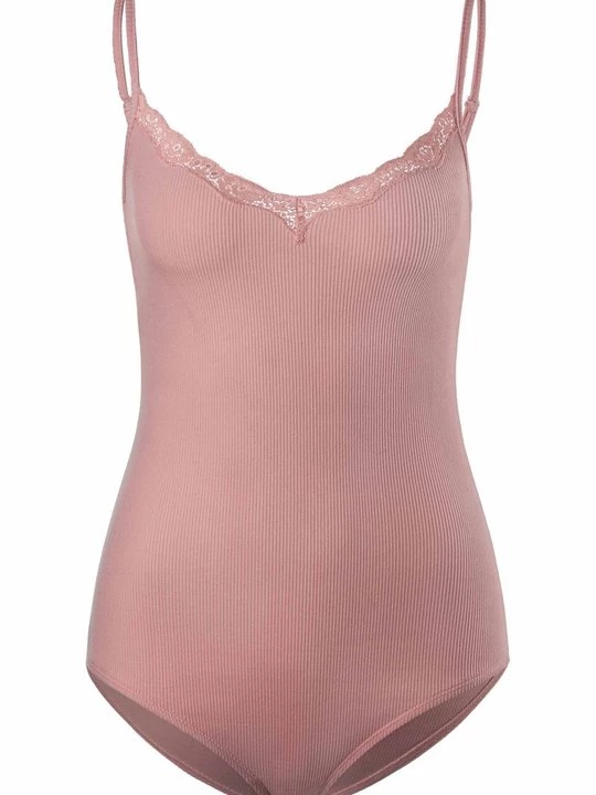 Obrázek produktu Body s.Oliver světle růžová