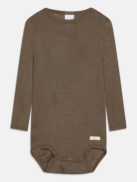 Obrázek produktu Body Sanetta khaki