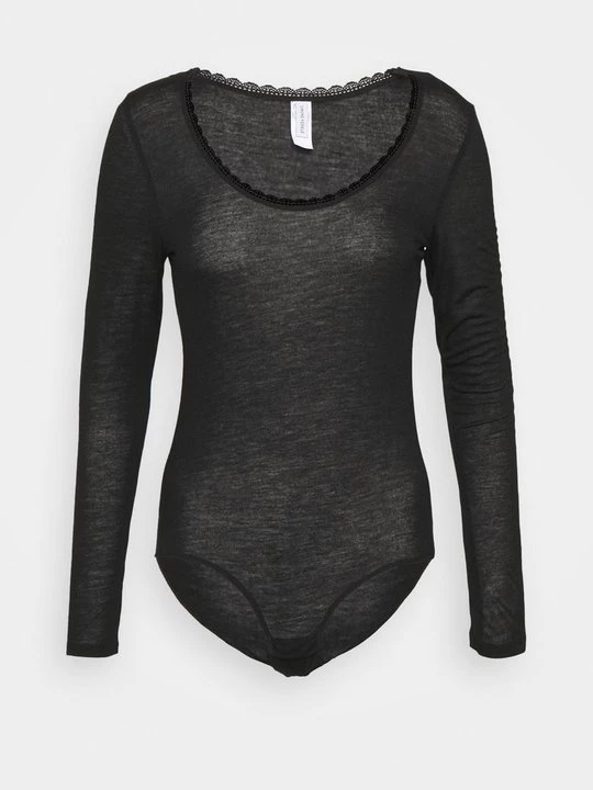 Obrázek produktu Body Simone Pérèle černá