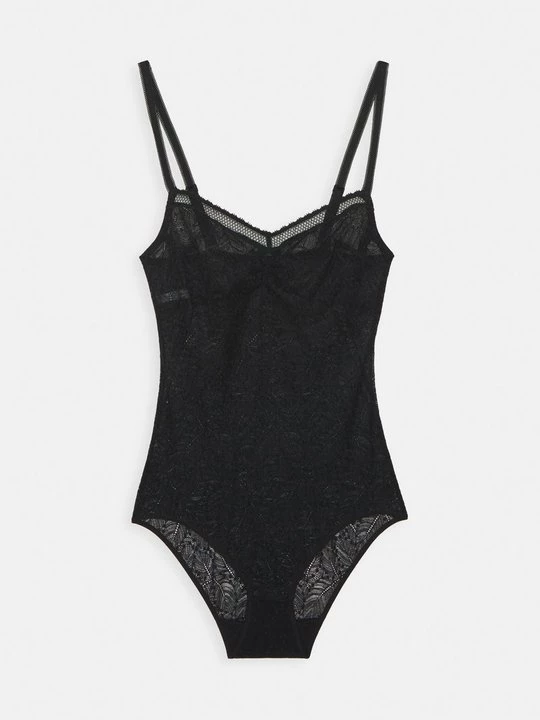 Obrázek produktu Body Simone Pérèle černá