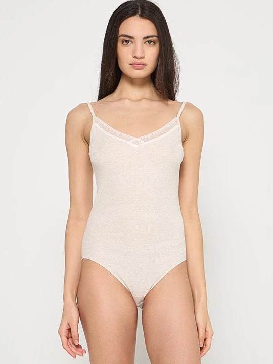 Obrázek produktu Body Sloggi béžová