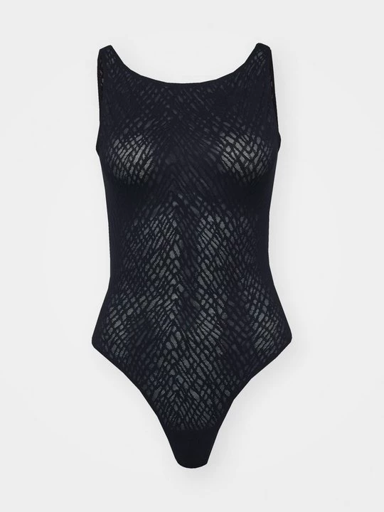 Obrázek produktu Body Sloggi černá