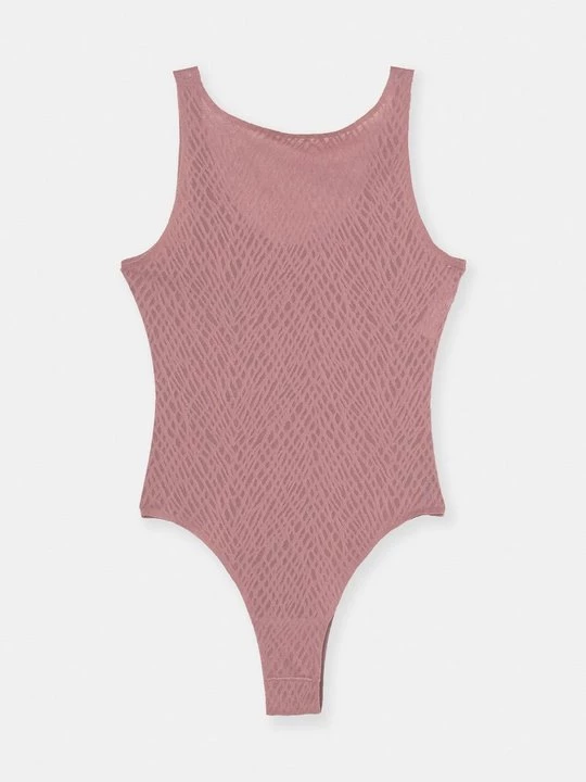 Obrázek produktu Body Sloggi hnědá