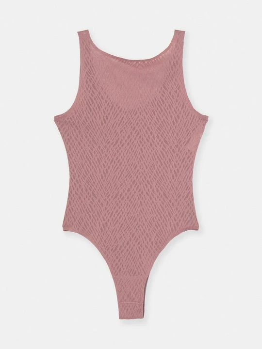Obrázek produktu Body Sloggi hnědá