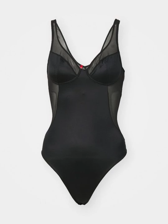 Obrázek produktu Body SPANX černá