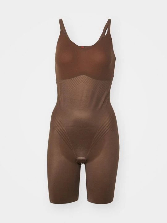 Obrázek produktu Body SPANX hnědá