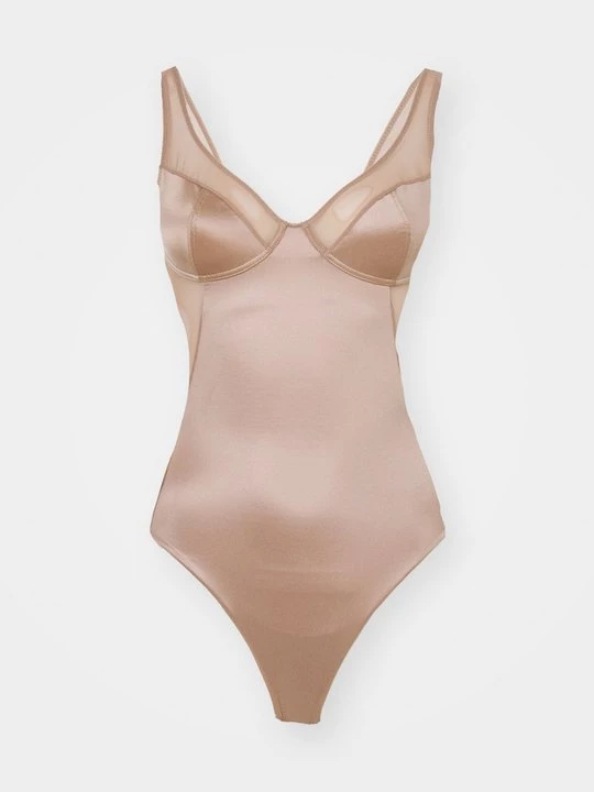 Obrázek produktu Body SPANX světle hnědošedá