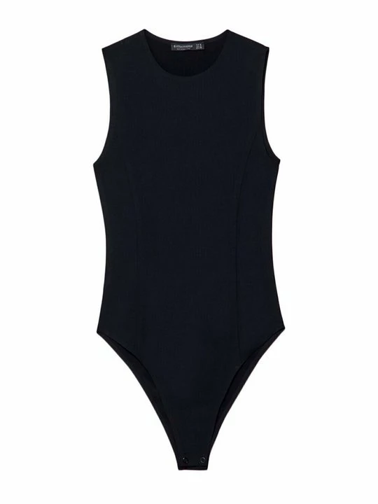Obrázek produktu Body Stradivarius černá