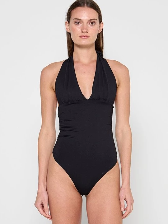 Obrázek produktu Body Stradivarius černá