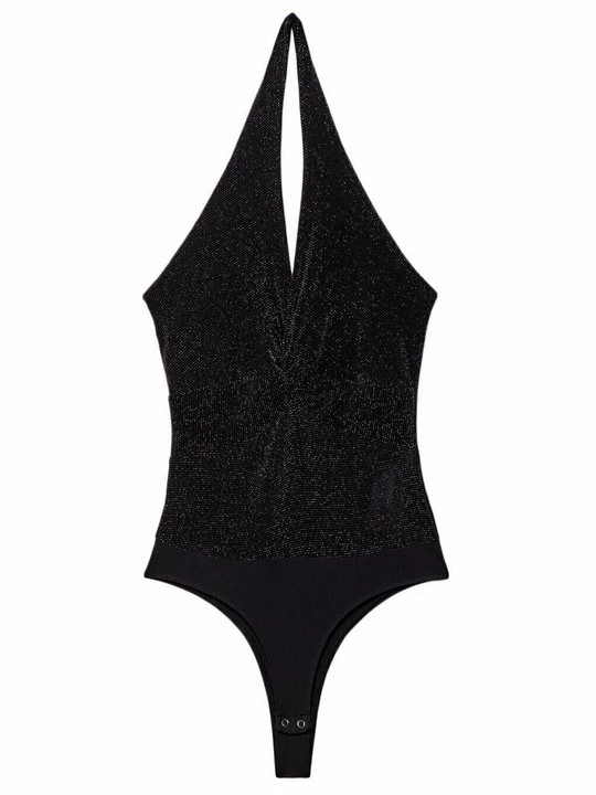 Obrázek produktu Body Stradivarius černá