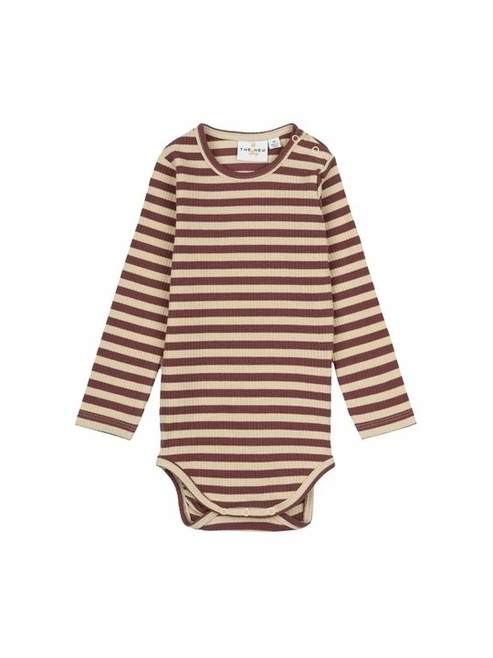 Obrázek produktu Body The New Siblings fialová