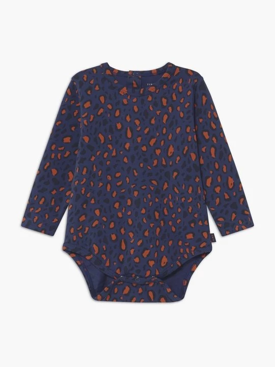 Obrázek produktu Body TINYCOTTONS modrá