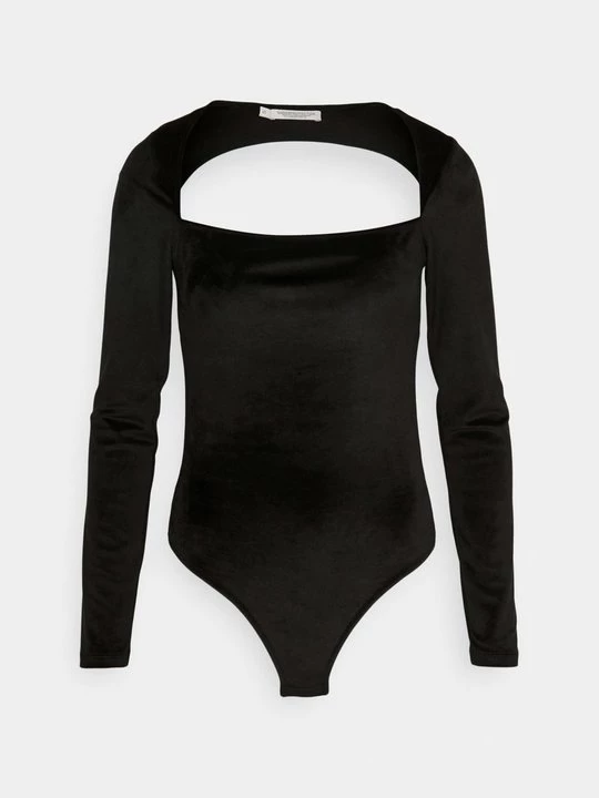 Obrázek produktu Body Underprotection černá