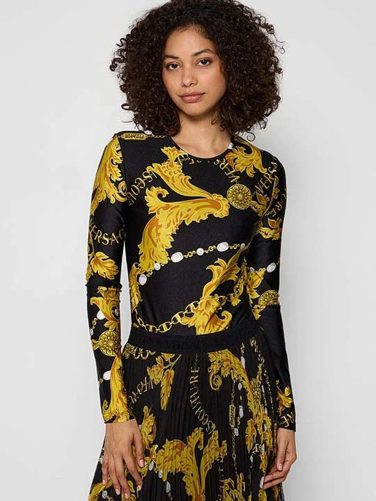 Obrázek produktu Body Versace Jeans Couture černá