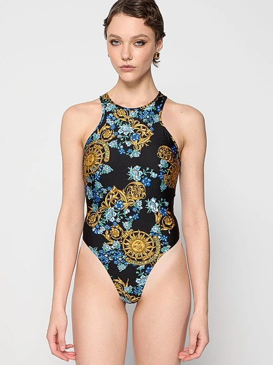 Obrázek produktu Body Versace Jeans Couture černá