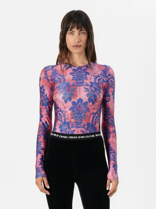 Obrázek produktu Body Versace Jeans Couture světle růžová