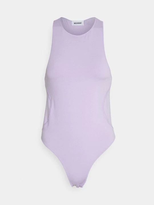 Obrázek produktu Body Weekday fialová