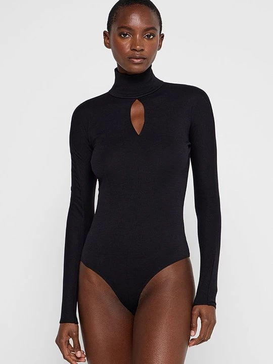 Obrázek produktu Body Wolford černá