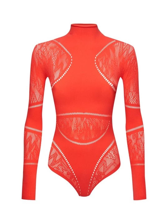Obrázek produktu Body Wolford červená