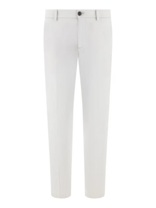 Obrázek produktu Boggi Milano Chino kalhoty bílá