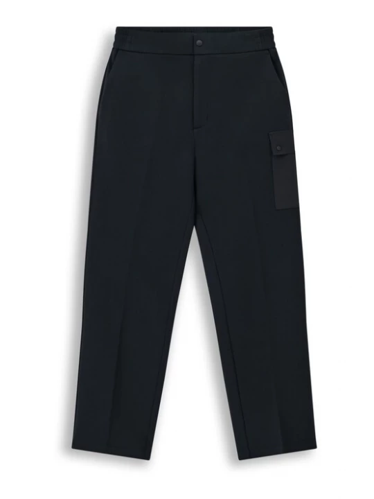 Obrázek produktu Boggi Milano Chino kalhoty černá