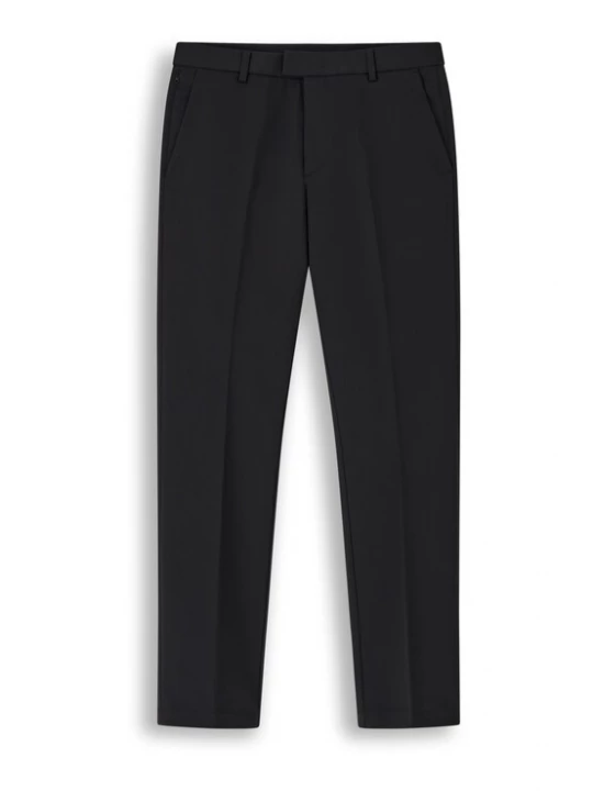 Obrázek produktu Boggi Milano Chino kalhoty černá
