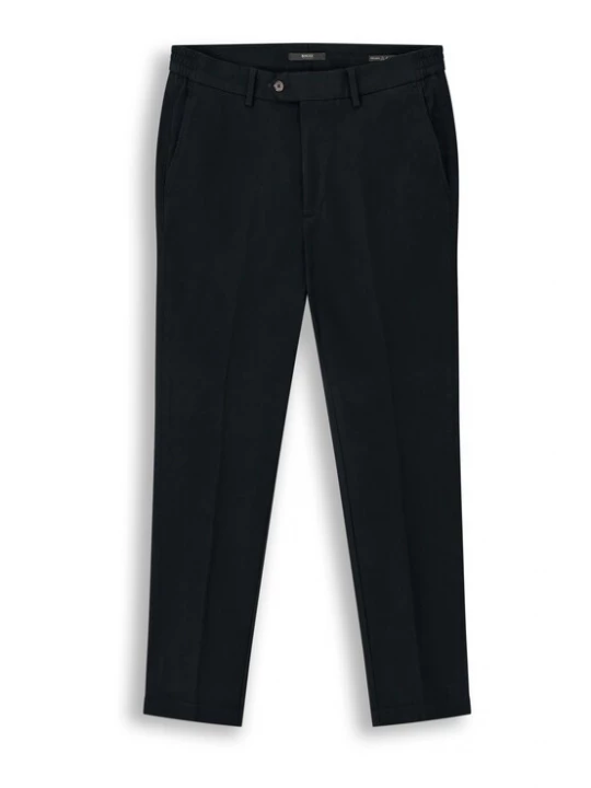 Obrázek produktu Boggi Milano Chino kalhoty černá