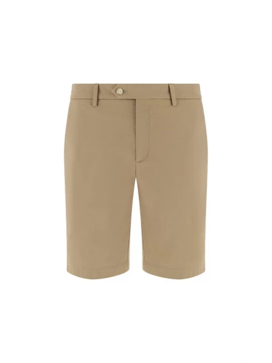 Obrázek produktu Boggi Milano Chino kalhoty hnědá