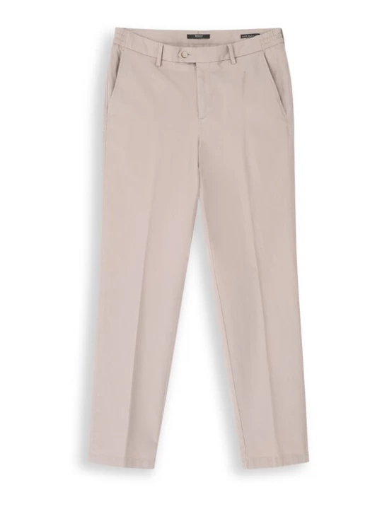Obrázek produktu Boggi Milano Chino kalhoty hnědá