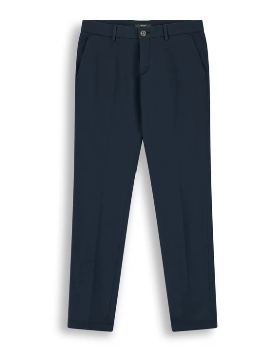 Obrázek produktu Boggi Milano Chino kalhoty marine modrá