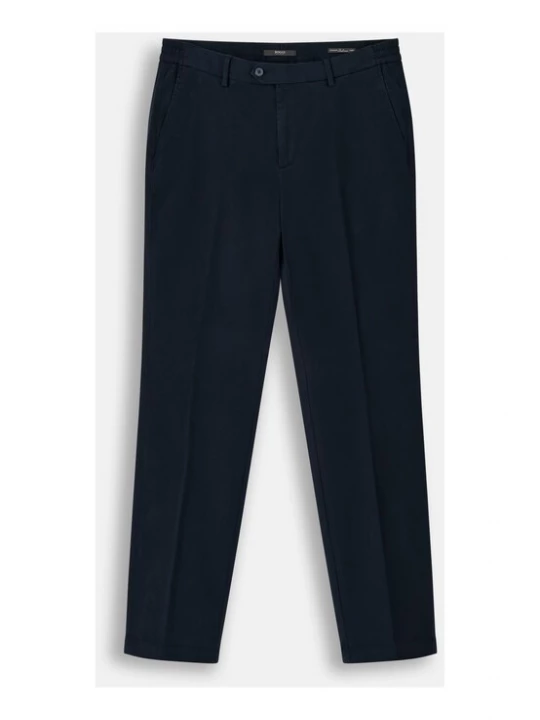 Obrázek produktu Boggi Milano Chino kalhoty námořnická modř