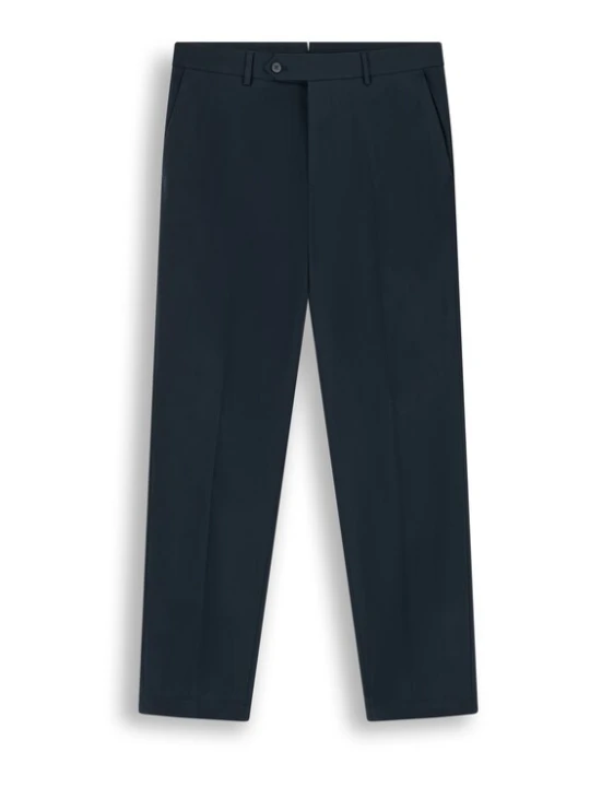 Obrázek produktu Boggi Milano Chino kalhoty námořnická modř