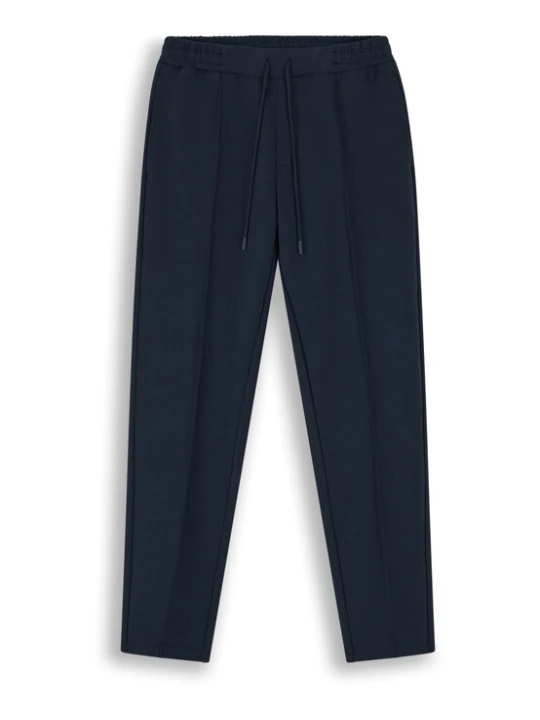 Obrázek produktu Boggi Milano Chino kalhoty námořnická modř
