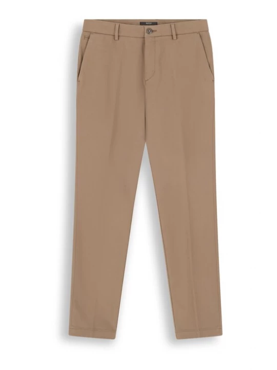 Obrázek produktu Boggi Milano Chino kalhoty velbloudí