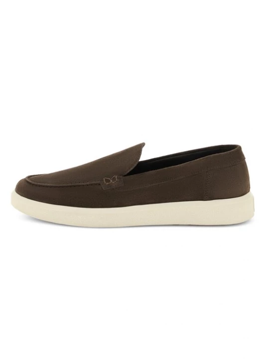 Obrázek produktu Boggi Milano Slipper tmavě hnědá