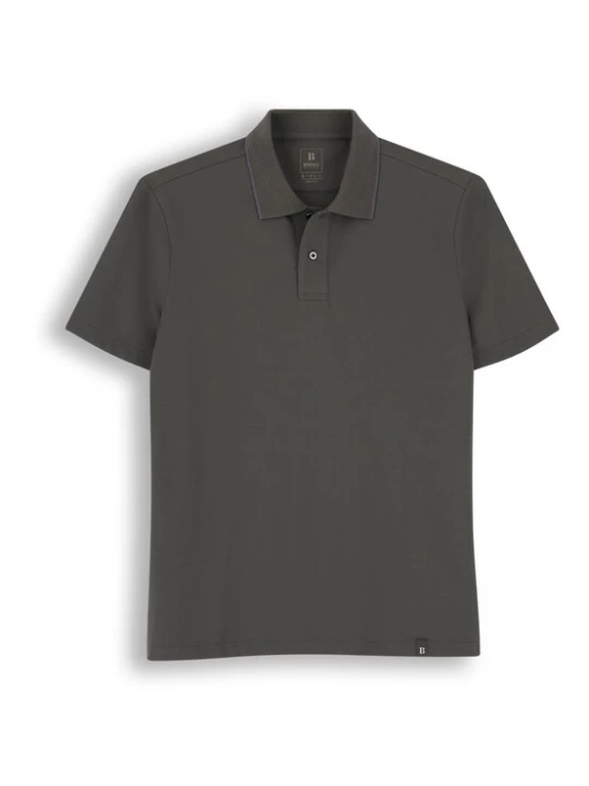 Obrázek produktu Boggi Milano Tričko khaki