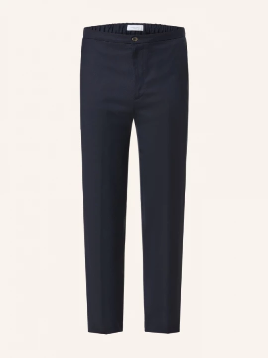 Obrázek produktu Boglioli Chino Extra Slim Fit tmavě modrá