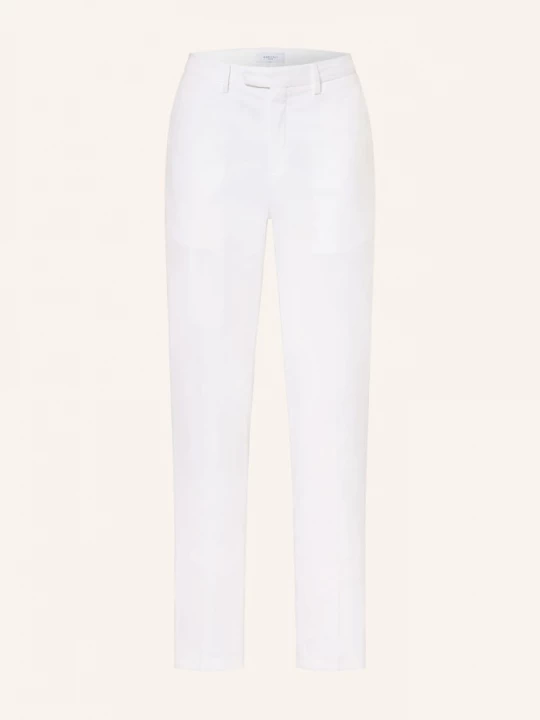Obrázek produktu Boglioli Chino Slim Fit bílá