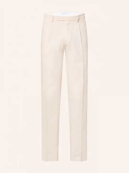 Obrázek produktu Boglioli Chino Slim Fit režná
