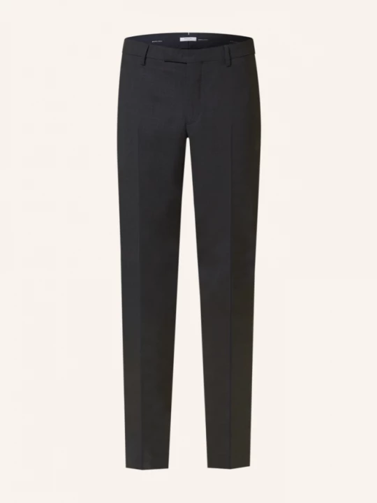 Obrázek produktu Boglioli Oblekové Kalhoty Slim Fit 890 anthra