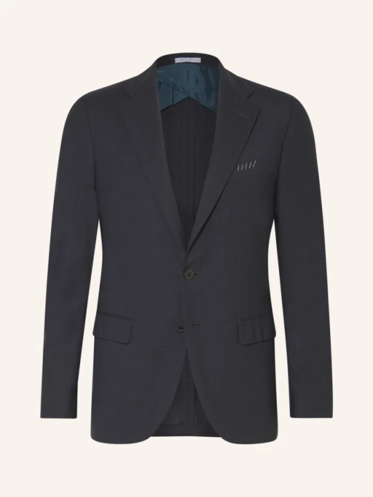 Obrázek produktu Boglioli Oblekové Sako Extra Slim Fit 890 anthra