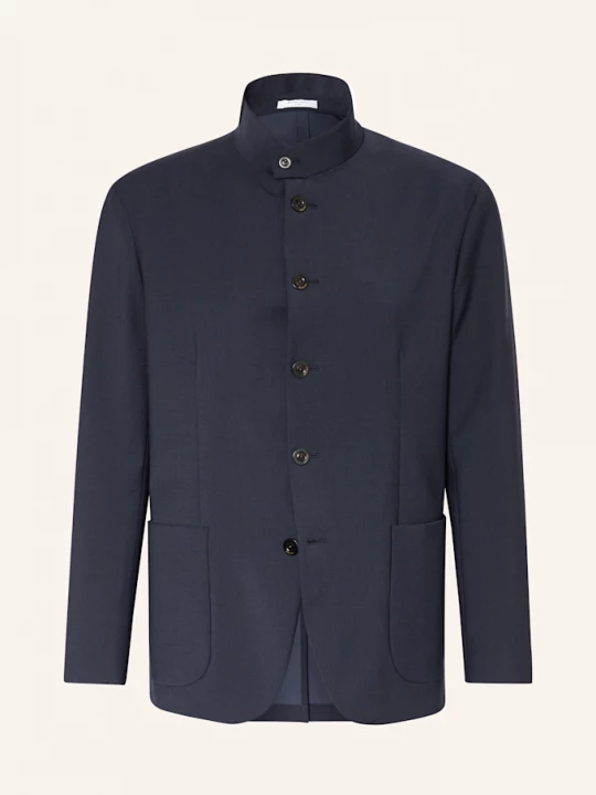 Obrázek produktu Boglioli Oblekové Sako Regular Fit 780 navy