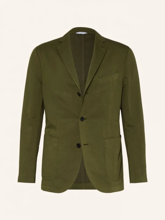 Obrázek produktu Boglioli Sako Extra Slim Fit 565 green