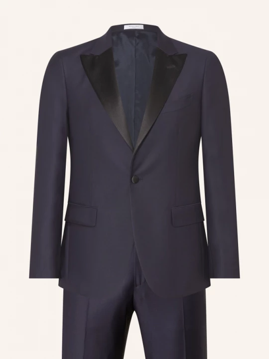 Obrázek produktu Boglioli Smoking Extra Slim Fit 790 navy