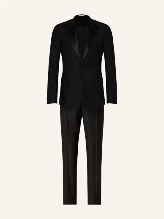 Obrázek produktu Boglioli Smoking Extra Slim Fit černá