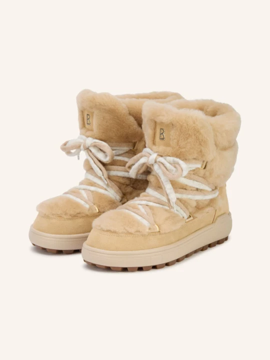 Obrázek produktu Bogner Boots Chamonix režná