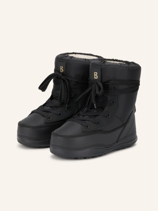 Obrázek produktu Bogner Boots La Plagne 13 B černá
