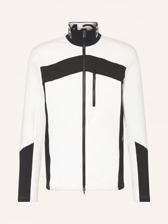 Obrázek produktu Bogner Bunda Midlayer xilas1 bílá / černá