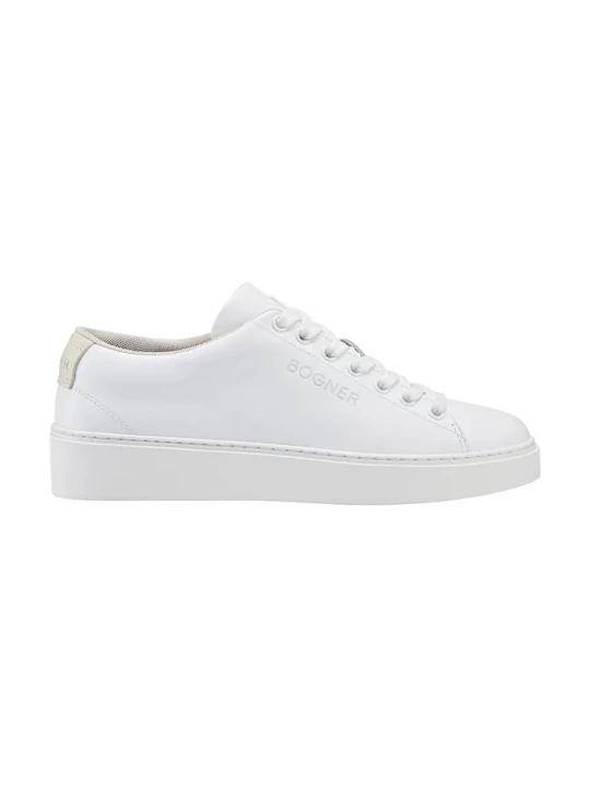 Obrázek produktu BOGNER CAPRI sneakers boty dámské kožené