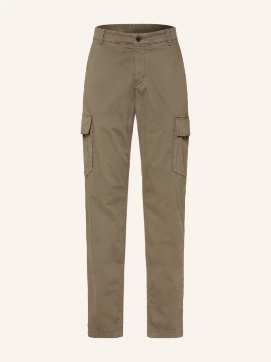 Obrázek produktu Bogner Cargo Kalhoty Bruno-g2 Extra Slim Fit hnědá
